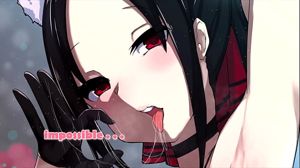 Kaguya pusih you after school femdom joi trailer 