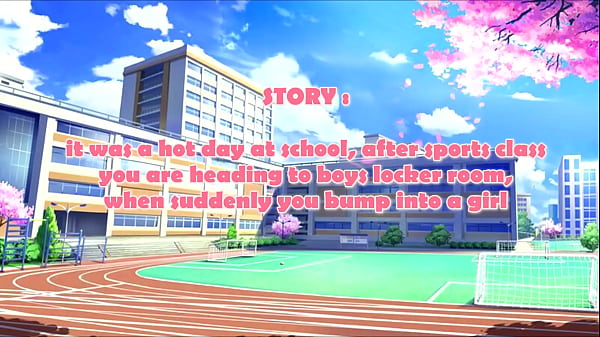 Nonton Kaguya Pusih You After School Femdom Joi Trailer thumbnail