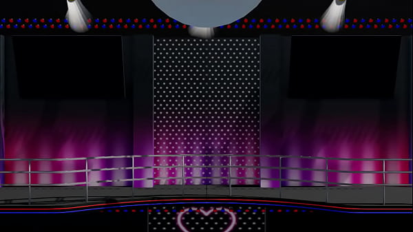 Nonton Two Kath Mmd thumbnail