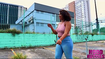 Nonton Bbc Brazilian Rapper Cast Hottie For Erotic Music Video thumbnail