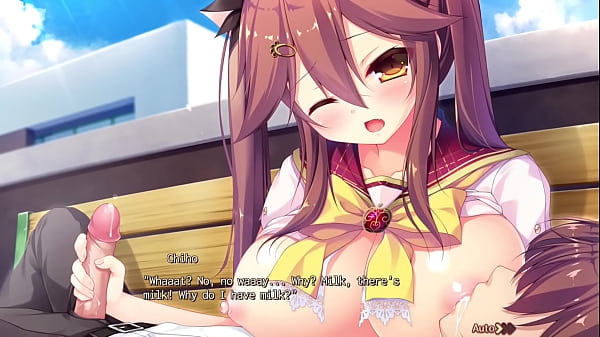 Watashi ga Suki nara Suki tte_Itte Chiho Yataka Scene_4 EndingEnglish