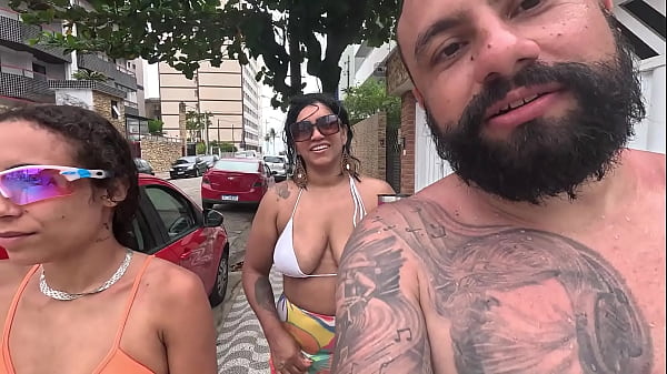 Play MP4 - Aventuras do Casal Mattos - Fomos para praia com a Ninfetinha e aprontamos em todo lugar