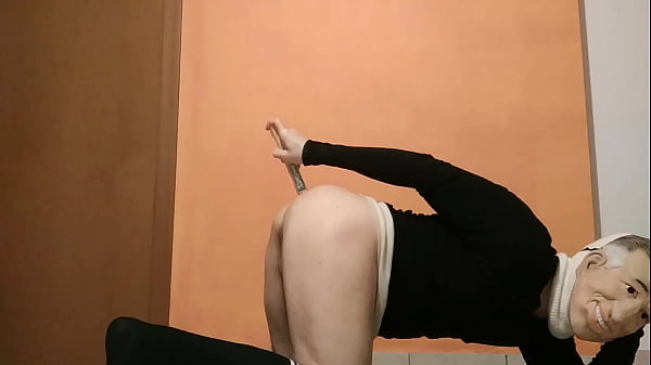 An hammer? Why not (vid 2) 