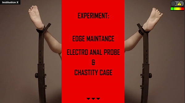 EDGE MAINTENANCE EXPERIMENT