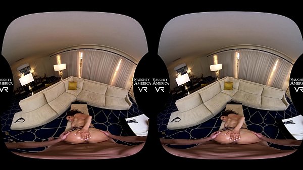 Fuck kendra lust in this new naughty america vr release