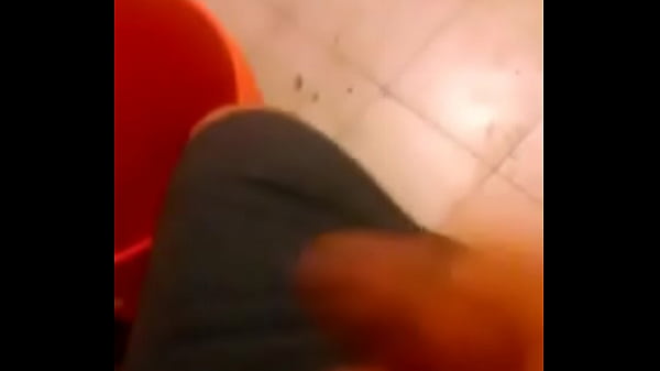 me pajeo con la casa sola 