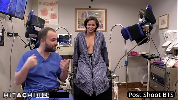 Become doctor tampa to give prisoner mandatory hitachi orgasms rebel wyatt