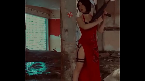 Nonton Ada Wong Fuck thumbnail