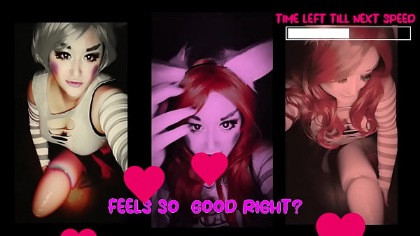 Futa Summer Multi Speed Joi 12 The Jerk And Think About Dongs Game thumbnail