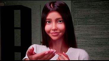 Get Lost in Thailand Angel's Heavenly Foot Worship