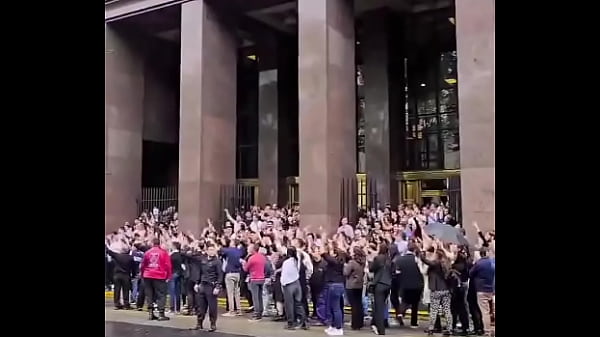 Nonton La Gente De Afip Orteada thumbnail