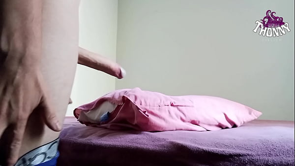 Play MP4 - Eu engravido meu travesseiro