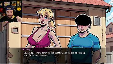 Ntr And Zombies #1 thumbnail