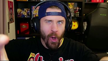 Nonton Ntr And Zombies #1 thumbnail