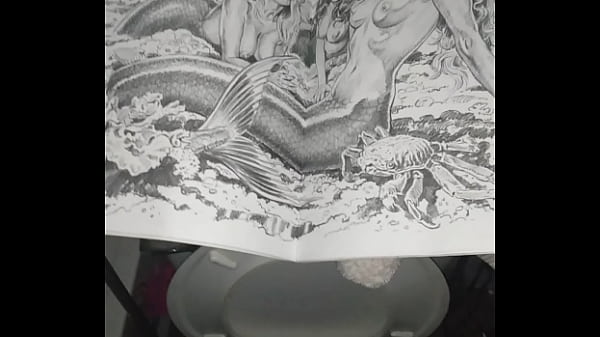 Nonton I Luv Mermaid Asf thumbnail