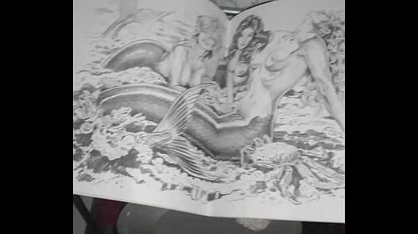 Youngdonut_luvs mermaids