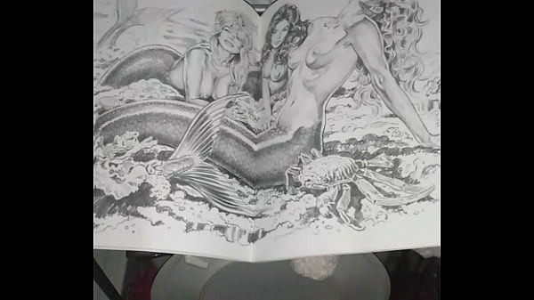 Youngdonut luvs mermaids