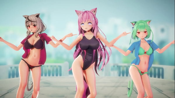 Chloe koyori rushia pop 2k low angle isekai skimpy ver 