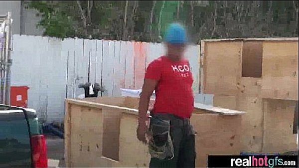 Sex tape with hot amateur gf in hardcore act clip 01 