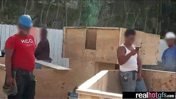 Sex tape with hot amateur gf in hardcore act clip 01