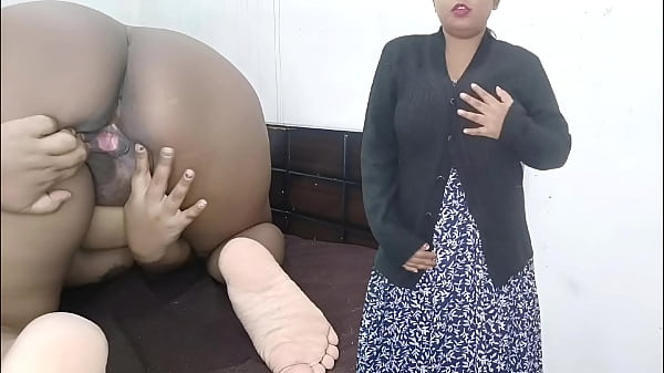 tina Indiancollegegirl full on mood