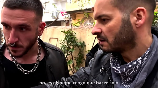 Play MP4 - Gamberros del Barrio &vert; Full movie