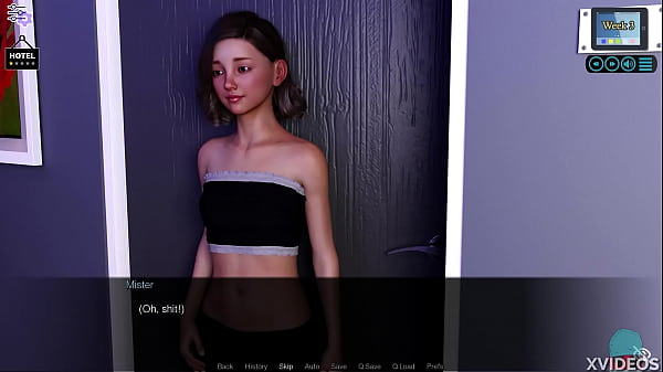 SUNSHINE LOVE_v0.60 #120 • Final epsiodewith two hot orgasms