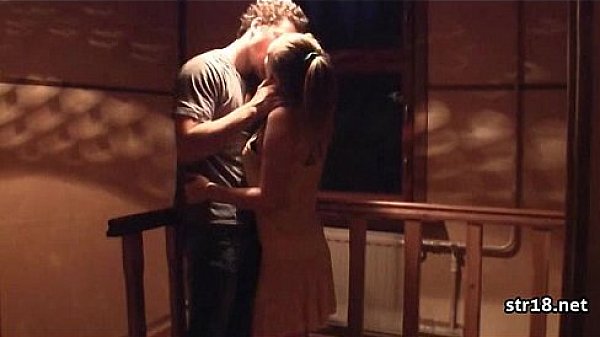 Outstanding teen sex skills 