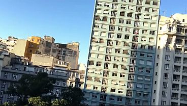 Fazendo Sexo Na Janela thumbnail