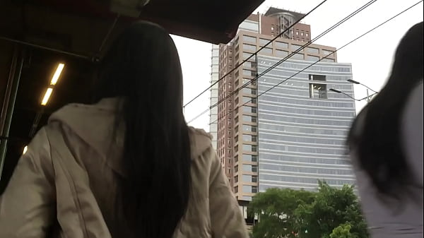 Jaqueta e bota no trem jacket and boots pt 1