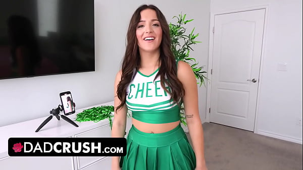 My step daughter and i record a sextape to pay the bills 