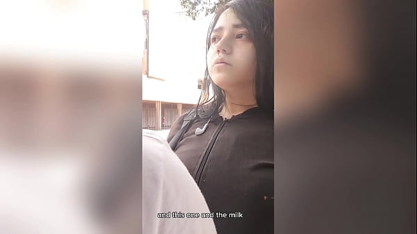 Play MP4 - don't call&excl; is with me&excl; picking up my special Stepcousin after she got rude around the house&period; Now I have to take care of her and I end up inside her to leave my offspring&period;