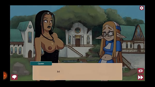 Hg Queen_s Brothel ep 5 This escalated pretty quick