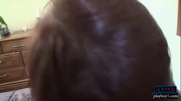 Sextapes of teen girlfriends fucking the boyfriends at_home