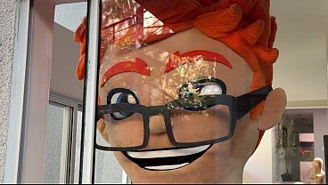 Nonton Jojo Austin Said My Cock Tastes Amazing Then Rode And Sucked Me Dry Like A Pro thumbnail