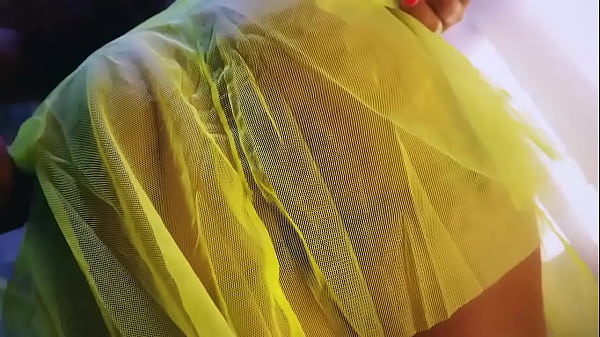 Big Booty Queen Nilmini Sheron 