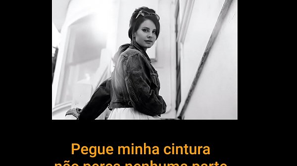 Lana_Del Rey_Love song Legendado