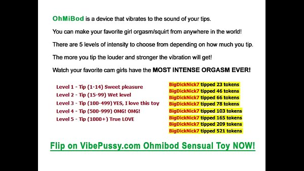 That milf ass is screaming to be fucked by you controlling the vibepussy sex toy 