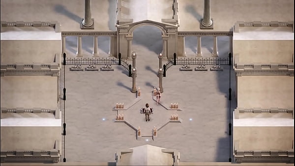 Play MP4 - Treasure of Nadia - &lpar;PT 107&rpar; - &lbrace;NLT MEDIA&rcub; - &lpar;Visual novel&rpar;