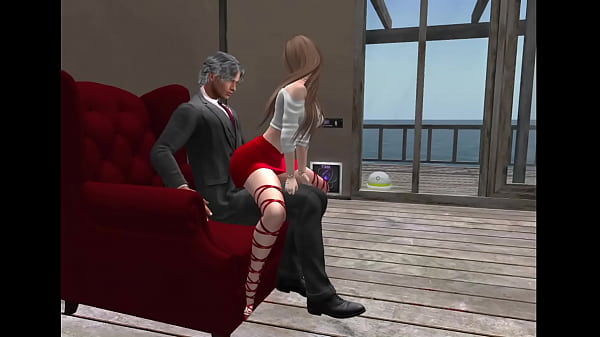 Gabriela's naughty job interview