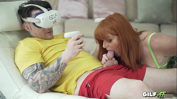 Gilf Vr: Step Into Fantasy thumbnail