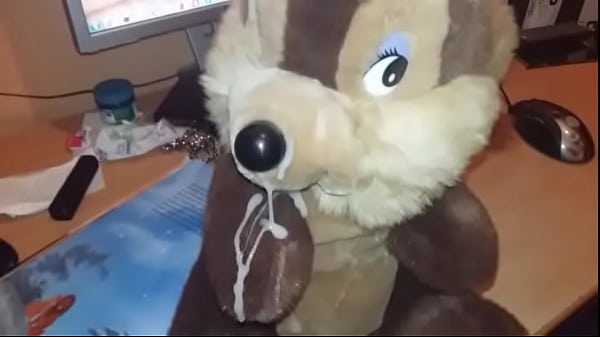Play MP4 - plush cum 2