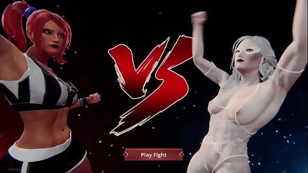 Nonton Polly Vs Angelika [nf3d Female Mma Battle] thumbnail