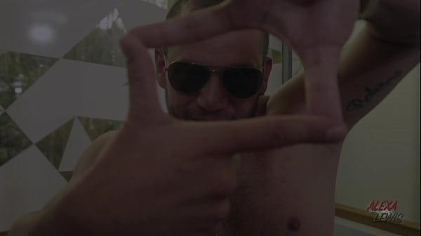 Nonton The Nasty Alexa Lewis Get Ass Fucked And Shows Us Her Big Delicious Prolapse thumbnail