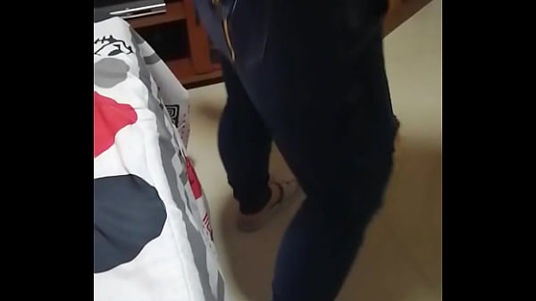 Big ass