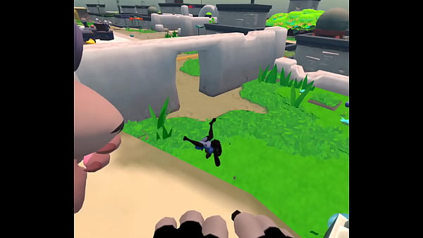 Nonton Exhibition Sex Caught Pt2 thumbnail