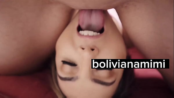 Es deliciosooo chupar una concha