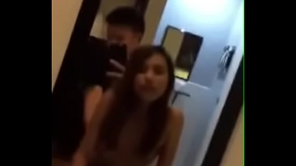 Scopatadi fronte allo_Specchio