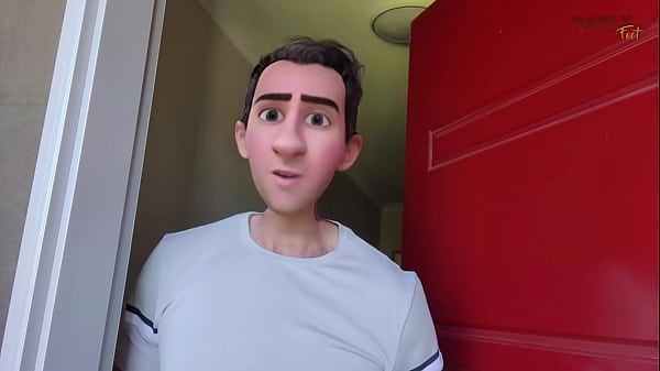 Play MP4 - STEP GAY DAD - HE'S NOT HOME - KNOCK KNOCK WHO'S THERE YOUR STEP SON'S BEST FRIEND THIS WILL BE FUN - MANLYFOOT