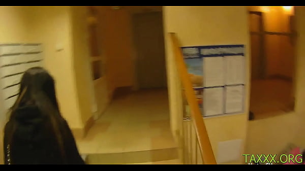 Love stick riding session by lewd Elisaveta_Gulobeva